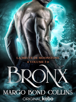 cover image of Bronx